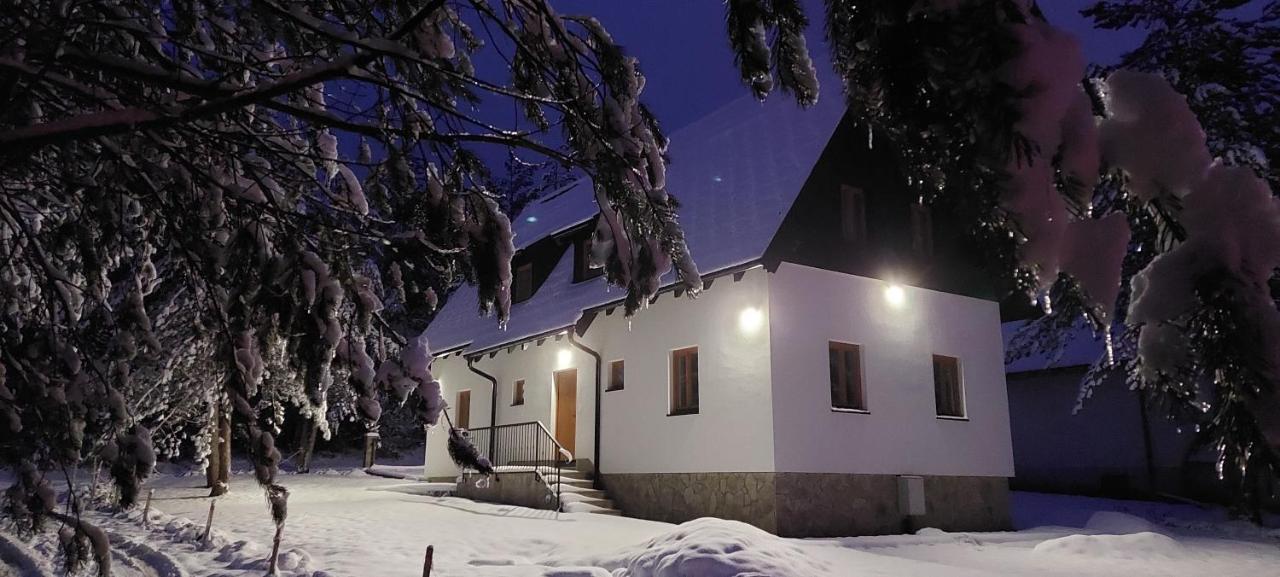 Plitvice Story Apartment Plitvicka Jezera Exterior photo